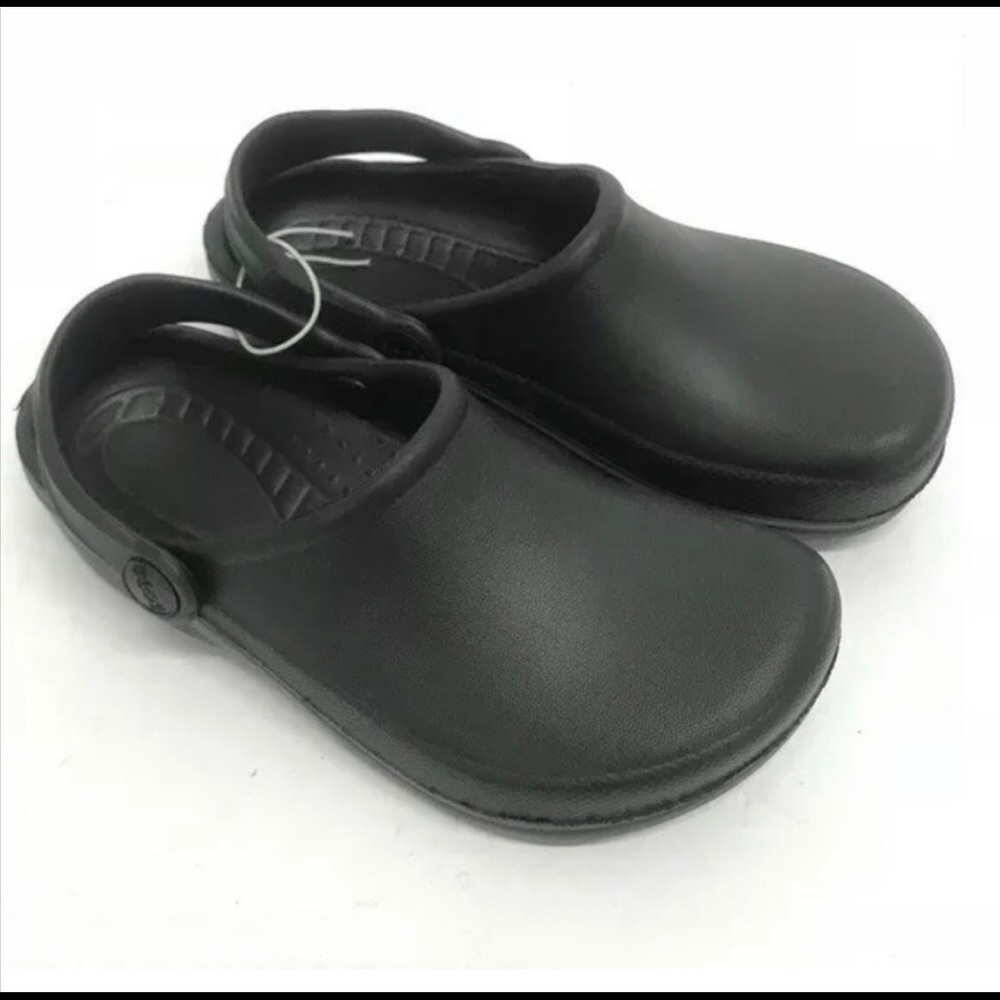 Skechers Bobs Unisex Croc Style Youth Shoe
